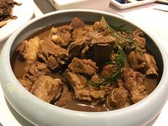 -京味民福烤鸭店(建设四马路店)