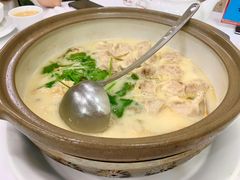 大黄鱼棒打小馄饨-瑞福园联谊餐室(茂名南路店)