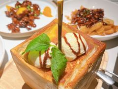 -外婆家(西红门荟聚购物中心店)
