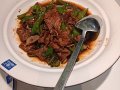 -兰湘子·湘菜小炒(石家庄万象城店)