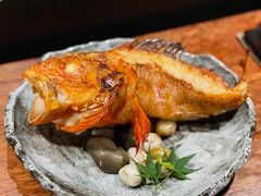 -元熹会席料理