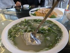 -瑞丰园庭院餐厅·白族传统家常菜