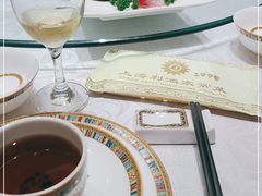 -利鸿私宴(南京路步行街店)