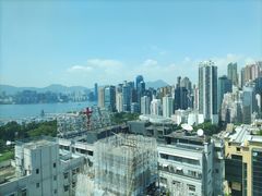 -香港珀丽酒店