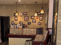 -吴良材眼镜(北中路店)
