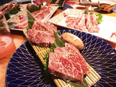 -肉魁屋·烧肉·烧鸟·酒场(高新店)