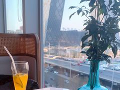 靠窗位-潮堂 · 潮州菜(国贸商城店)