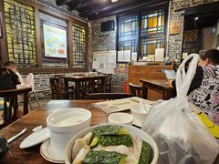 -黄祥华养生堂·炖汤·营养蒸饭(岭南天地店)