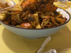 -小田油焖小龙虾(双井店)