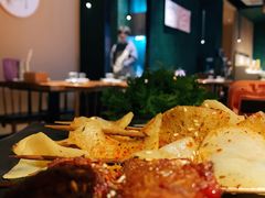 -戴记龙虾(天泽街店)