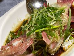 东星斑-富来美食
