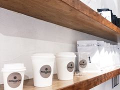 -Legno.ita Coffee by Wood(襄阳南路店)