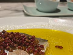 -湖滨28中餐厅·西湖宴·杭州君悦酒店