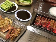 -小寒羊烧烤(凯瑞时代大厦店)