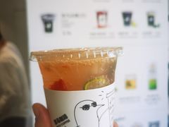 -卖呆儿咖啡(望京店)