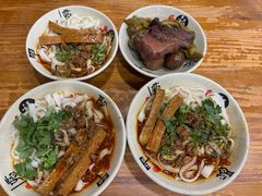 -任记七中刀削面(总店)