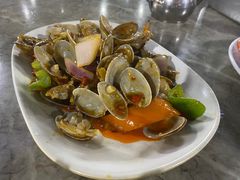 -四川小胡子海鲜(丁村万人海鲜广场店)