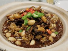 -明翠湖品·湖景餐厅