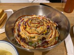-鬼味烤翅(南锣鼓巷店)