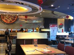 大堂-必胜客(上地华联店)