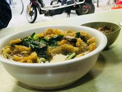 皮肚猪肝-祁家面馆(大香炉店)