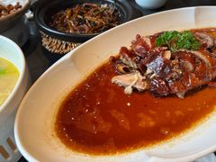 -湖里春风·淮扬菜(丽泽天街店)