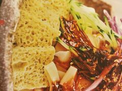 -新粤新疆菜清真餐厅(拱北店)