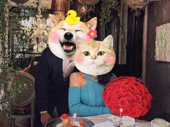 -Le Bistrot de Racine