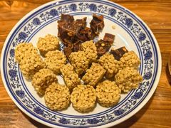 -乡土特色.冷锅鱼.牦牛肉汤锅