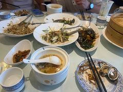 -福来齐·鲁菜海鲜·渔家菜(朝阳街分店)
