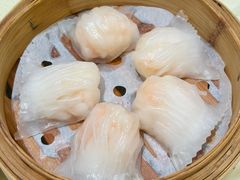 兴悦鲜虾饺-兴悦酒家(环市东路店)