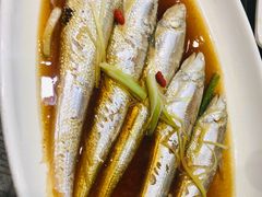 -星龙海鲜(望江东路店)