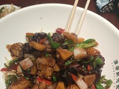 -飨府.老淮面馆.自营(清河路店)