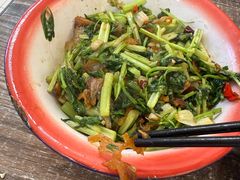 -信阳风味罗山大肠汤(经一路店)