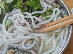 -攀枝花·任德琼·盐边羊肉米线