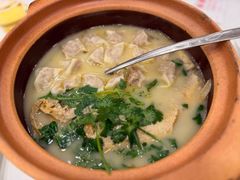 -瑞福园联谊餐室(茂名南路店)