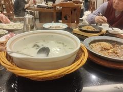 -锡和无锡菜·三白油条(景丽苑店)