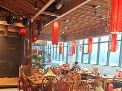 -老凯俚酸汤鱼(鸿通城店)