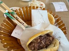 -闫家驴肉老店(华电一校店)
