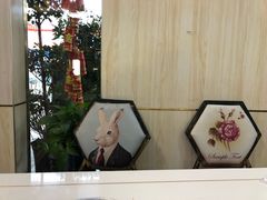 -张正麻辣串(包河万达店)