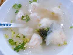 -庆丰包子铺(西单店)