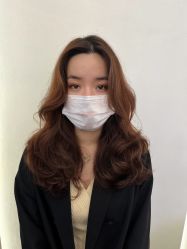 -LEE TIME·丽美时沙龙