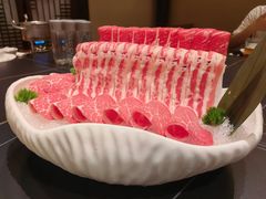-余欢领鲜火锅(新街口店)