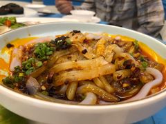 -凯里亚德酒店(成都东站店)