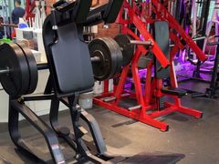 -Nirvana Fitness健身工作室