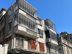 -汕头市小公园