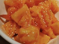 -费大厨辣椒炒肉(万家丽一店)