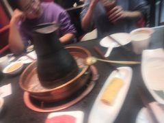-铜来聚老北京涮肉(恒隆广场店)