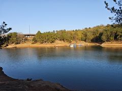 -南京市无想山景区