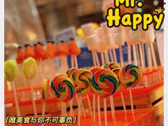 -味餐厅·海鲜·火锅·自助餐